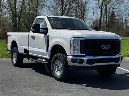 2025 Ford F-350 XL