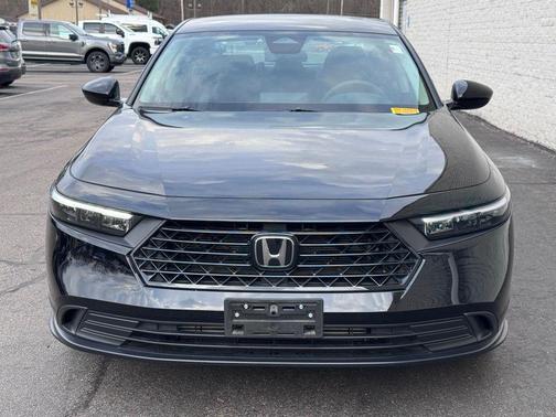 2024 Honda Accord LX 1.5T