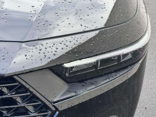 2024 Honda Accord LX 1.5T