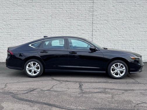 2024 Honda Accord LX 1.5T