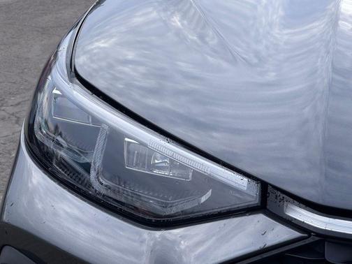 2023 Ford Escape PHEV SE