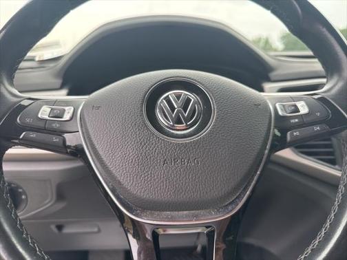 2019 Volkswagen Atlas 2.0T SE w/Technology