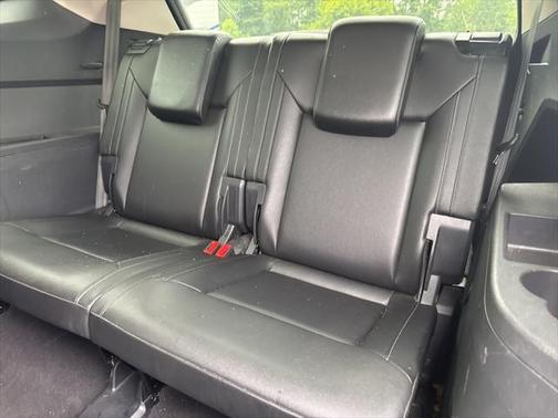 2019 Volkswagen Atlas 2.0T SE w/Technology
