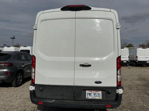 2020 Ford Transit-250 Base