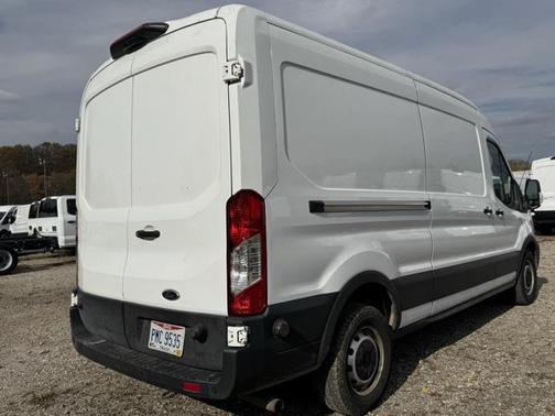 2020 Ford Transit-250 Base