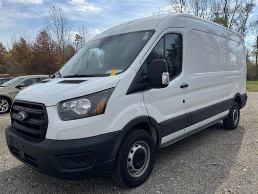2020 Ford Transit-250 Base
