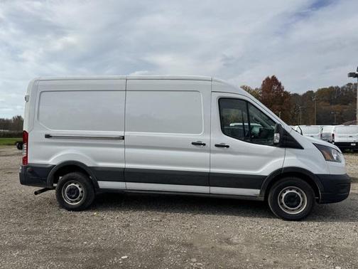 2020 Ford Transit-250 Base