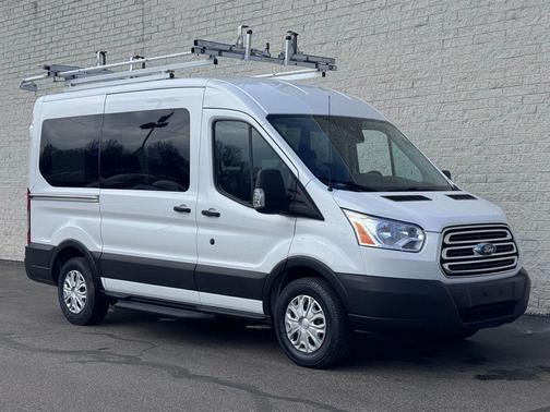 2019 Ford Transit-150 XLT