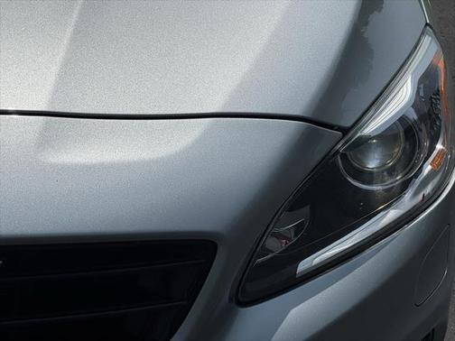 2017 Volvo S60 T5 Dynamic
