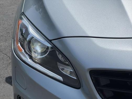 2017 Volvo S60 T5 Dynamic