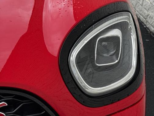 2023 MINI Countryman Cooper S ALL4