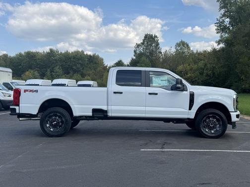 2026 Ford F-250 XL