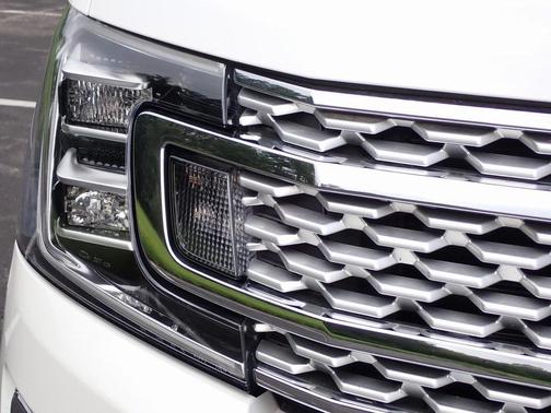 Photo 5 of 57 of 2021 Ford Expedition Platinum