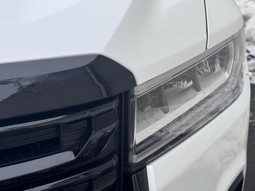 2022 GMC Acadia FWD SLT