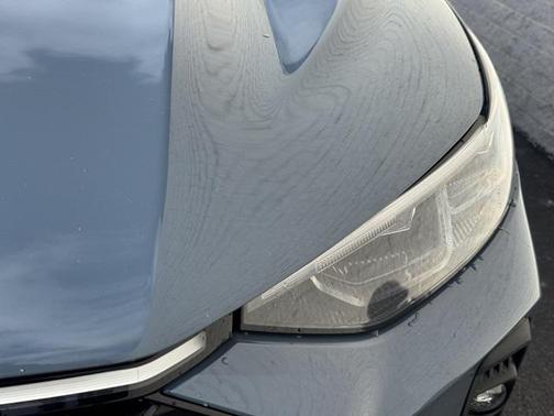 2026 Ford Escape ST-Line Elite