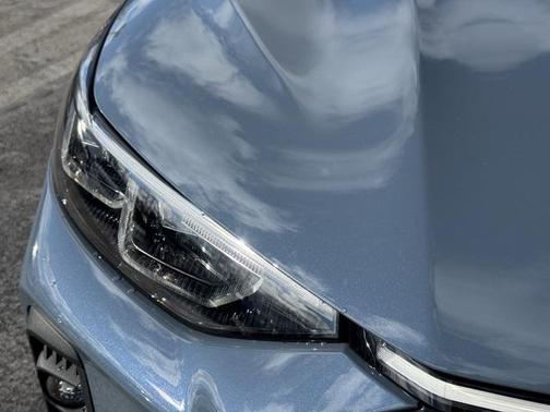 2026 Ford Escape ST-Line Elite