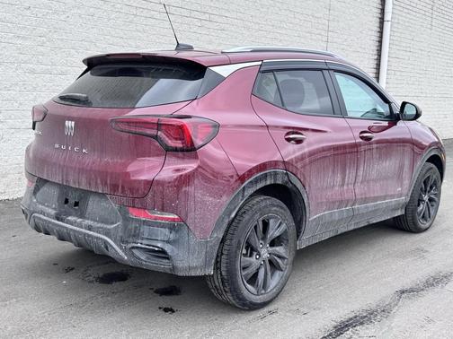 2025 Buick Encore GX Sport Touring