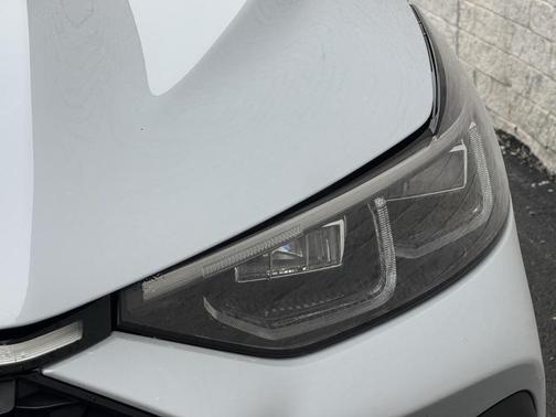 2025 Ford Escape PHEV SE