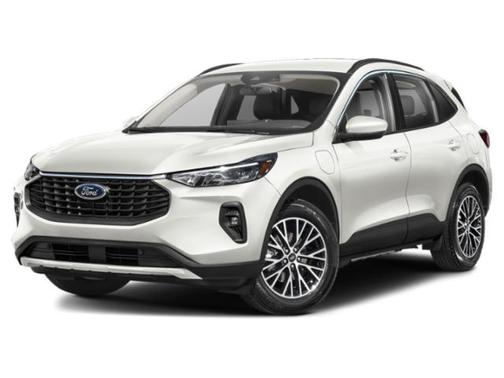 2025 Ford Escape PHEV SE