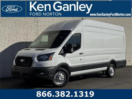 2025 Ford Transit-350 Base