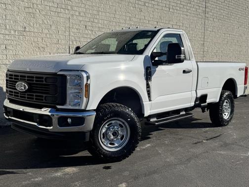 2026 Ford F-350 XL
