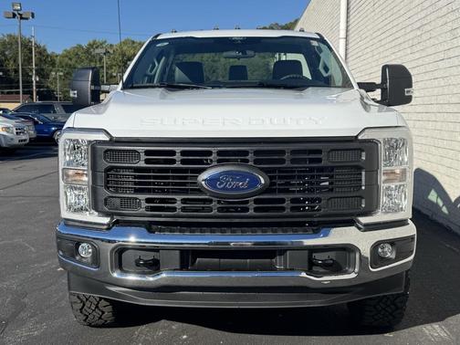 2026 Ford F-350 XL