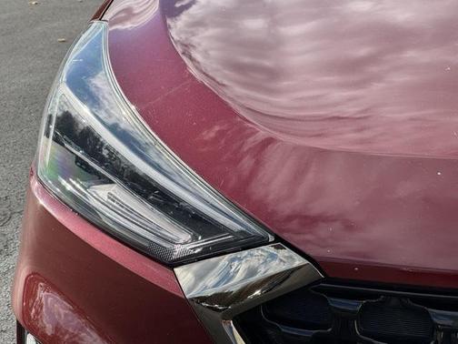 2019 Hyundai TUCSON Night