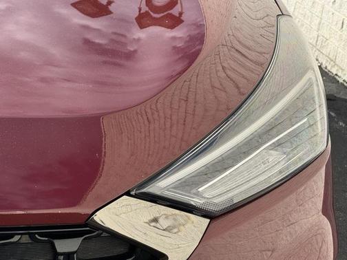 2019 Hyundai TUCSON Night