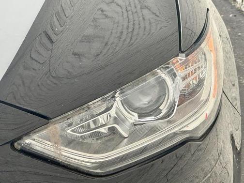 2020 Ford Fusion Hybrid SE