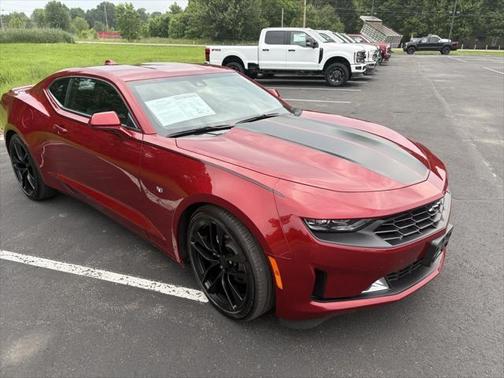 2023 Chevrolet Camaro 3LT