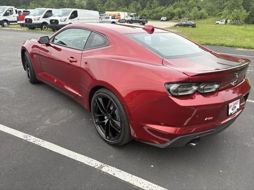 2023 Chevrolet Camaro 3LT