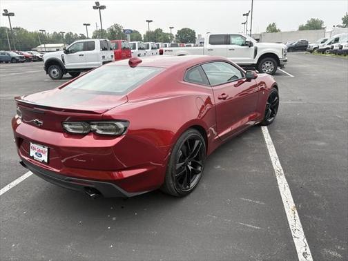 2023 Chevrolet Camaro 3LT