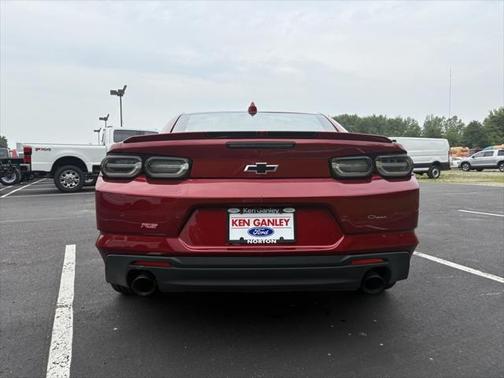 2023 Chevrolet Camaro 3LT