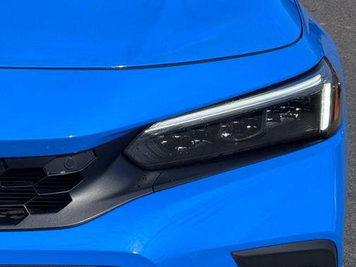 2024 Honda Civic Sport Touring