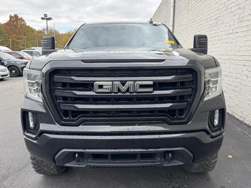 2019 GMC Sierra 1500 Elevation