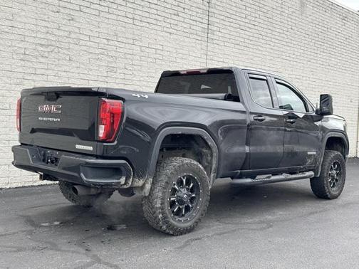 2019 GMC Sierra 1500 Elevation