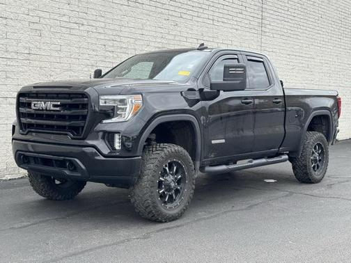 2019 GMC Sierra 1500 Elevation