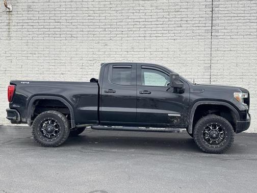 2019 GMC Sierra 1500 Elevation