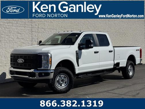 2026 Ford F-250 XL