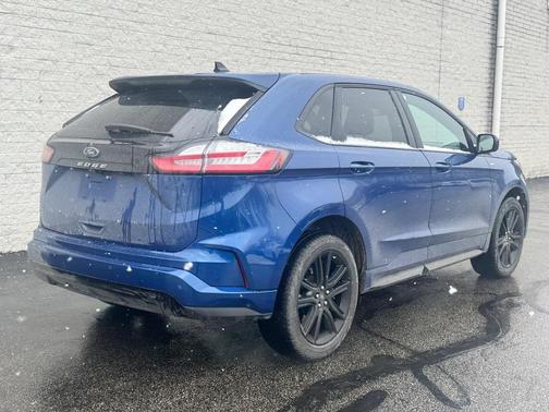 2024 Ford Edge ST Line