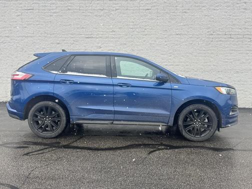 2024 Ford Edge ST Line