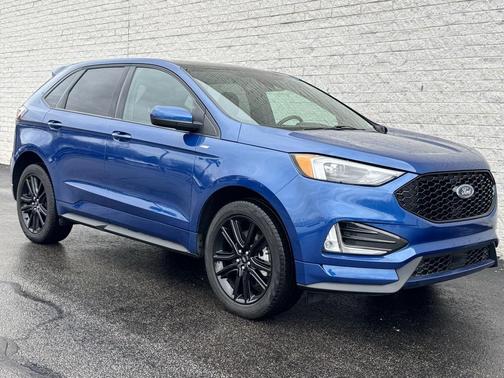 2024 Ford Edge ST Line