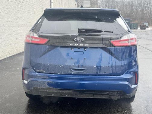 2024 Ford Edge ST Line