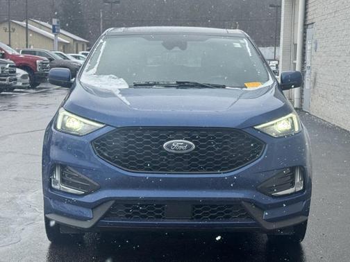 2024 Ford Edge ST Line
