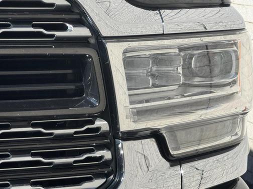 2019 RAM 3500 Limited Mega Cab 4x4 6'4' Box