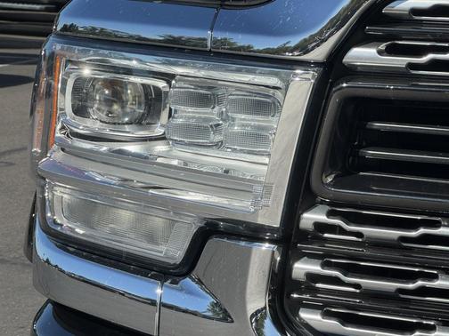 2019 RAM 3500 Limited Mega Cab 4x4 6'4' Box