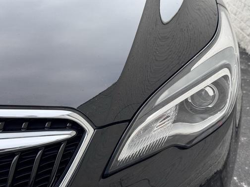 2020 Buick Envision AWD Essence