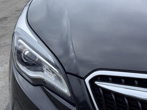 2020 Buick Envision AWD Essence