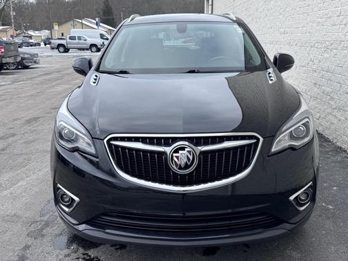 2020 Buick Envision AWD Essence