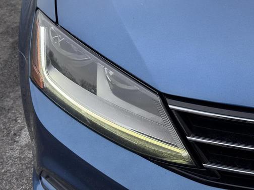 2018 Volkswagen Jetta 1.4T SE